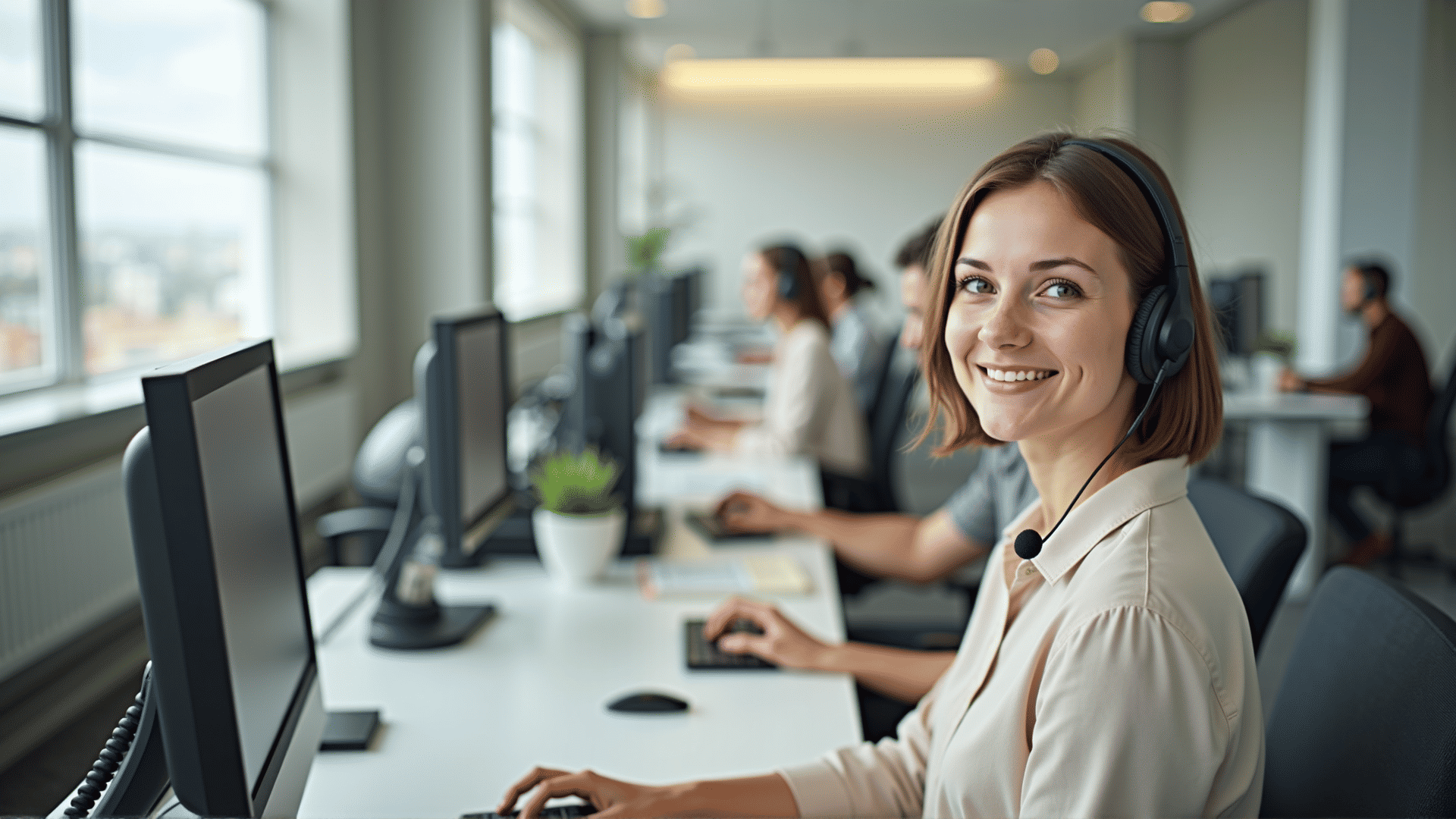 Customer support assistance