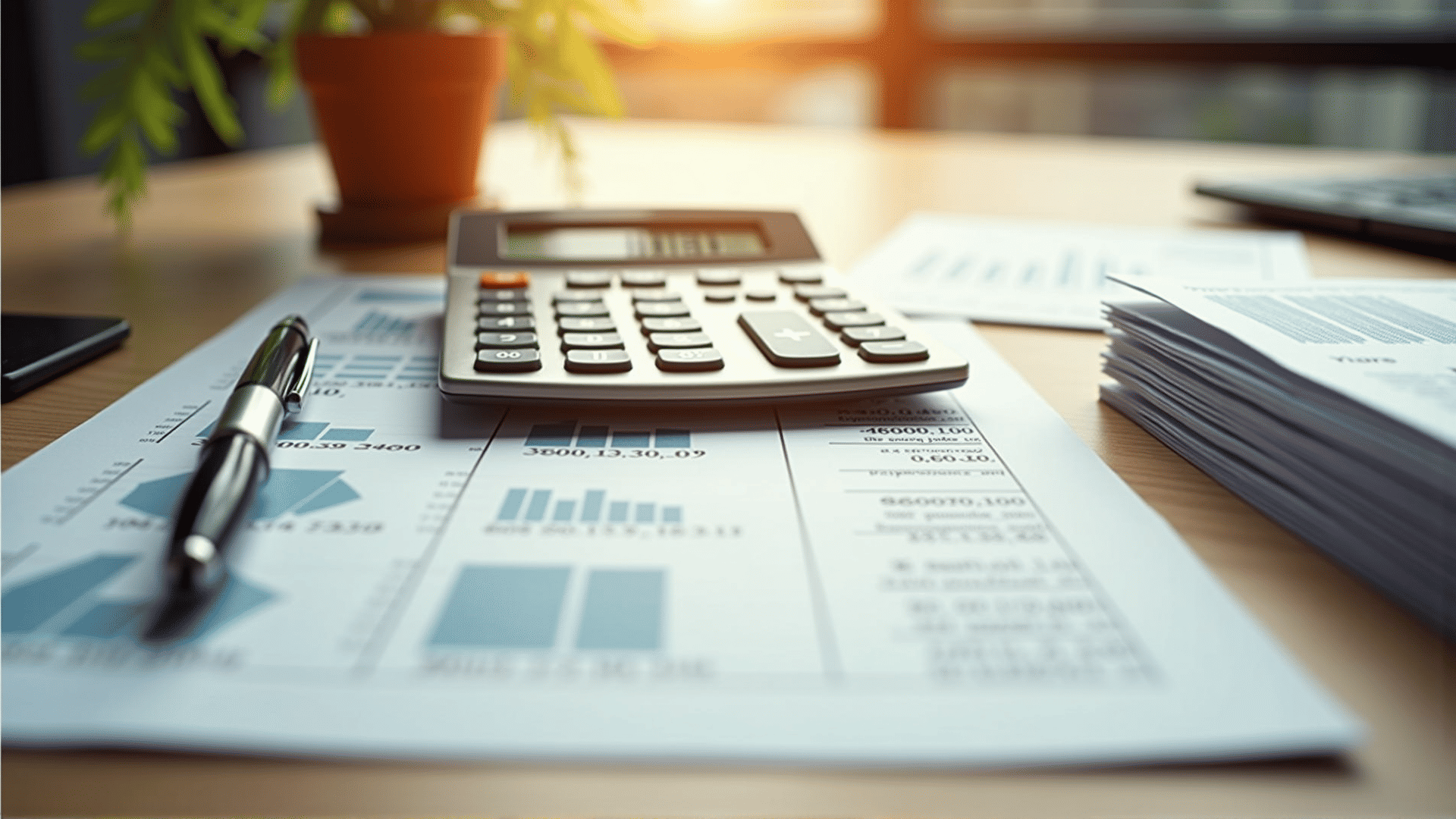 Trading fees and charges