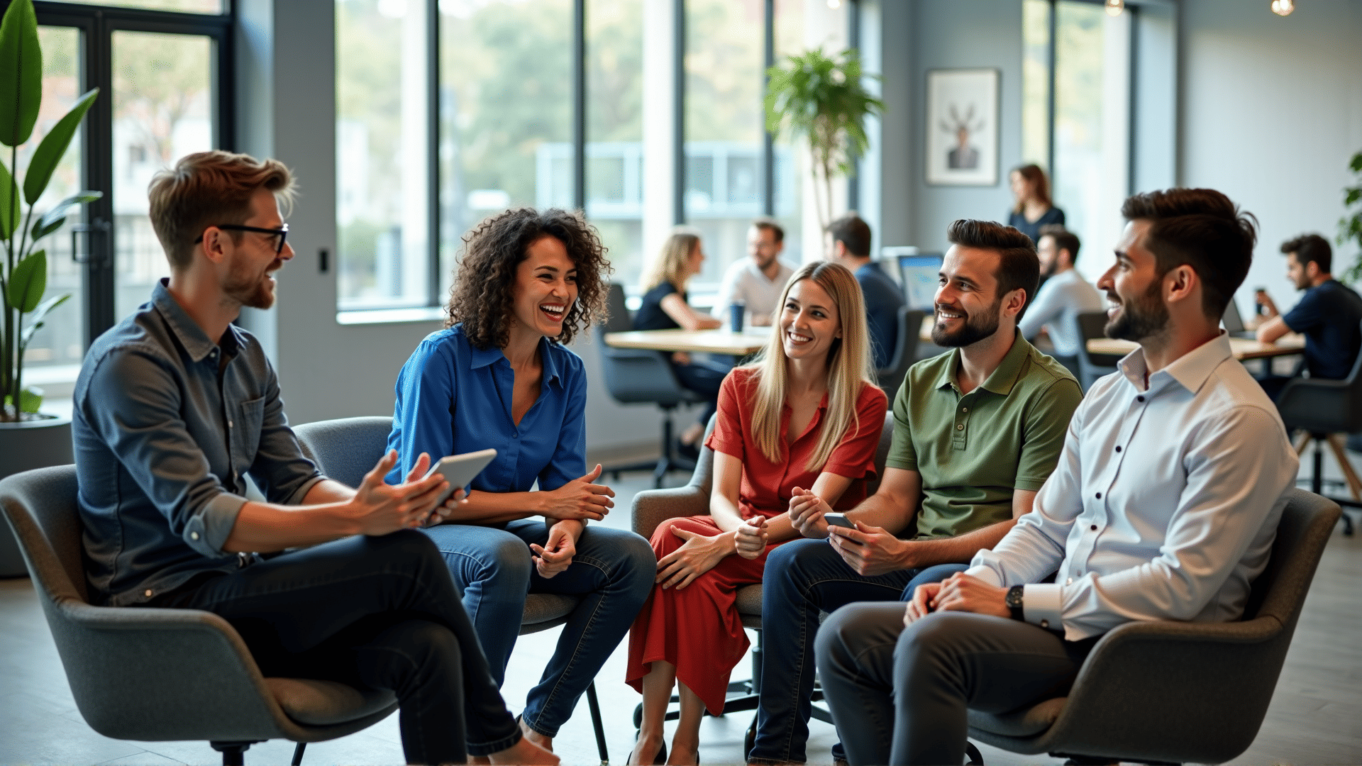 User trading experiences